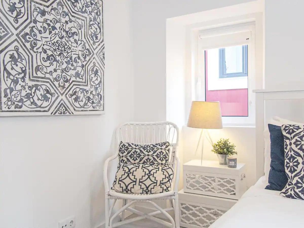 Santa Marta Center Appartement