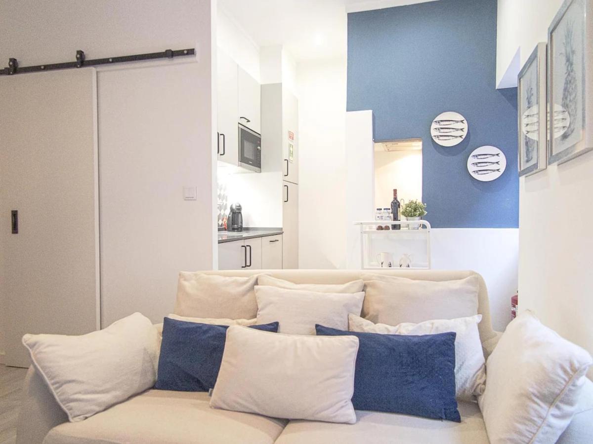 Santa Marta Center Appartement *