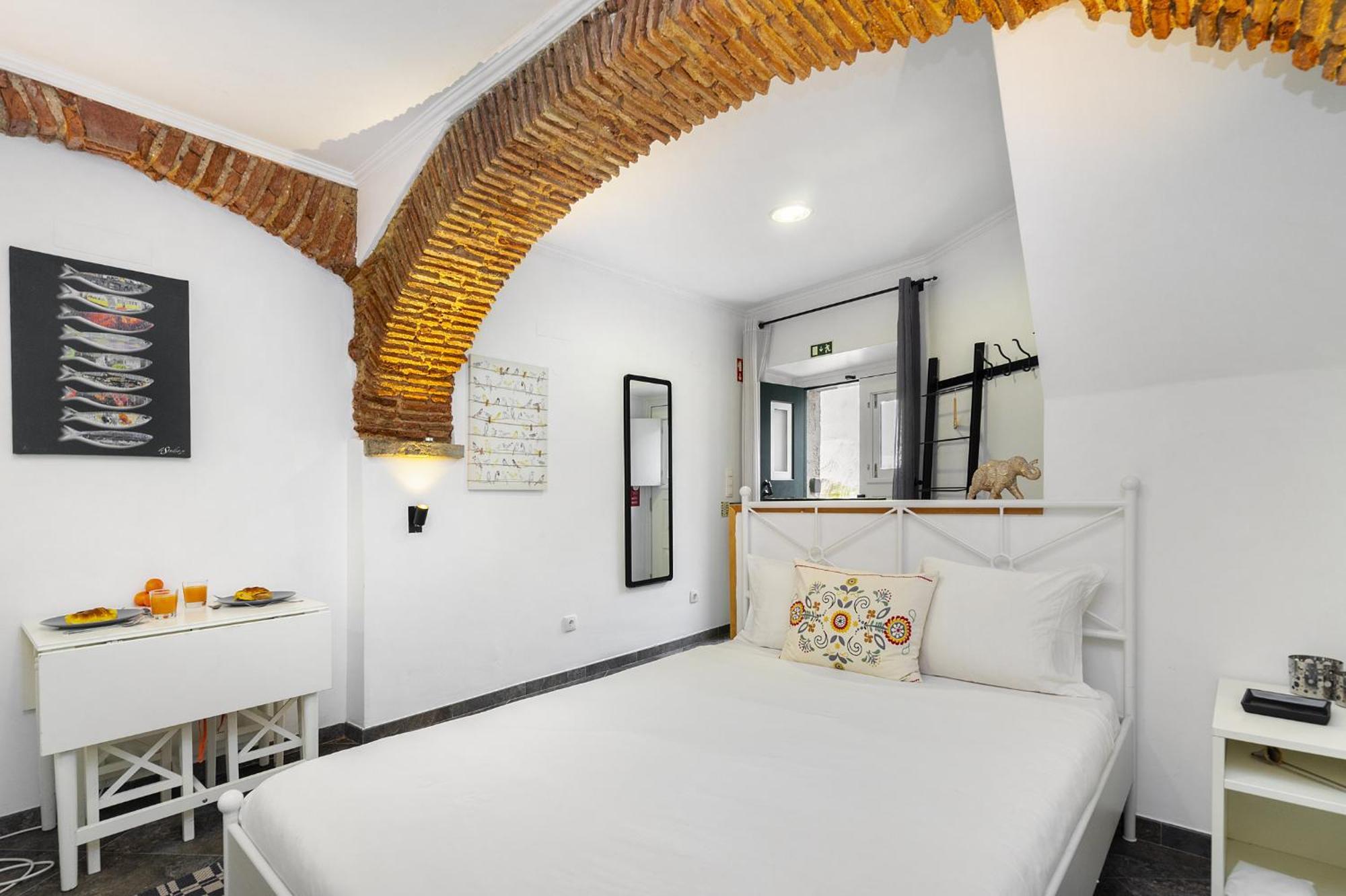 Appartement Whome Cozy Alfama Haven: Perfect For Exploring