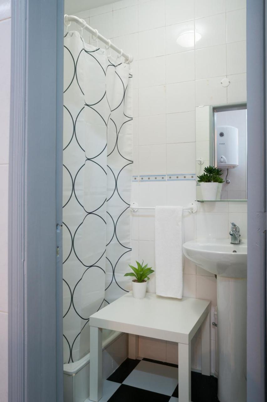 Mouraria 2 - Descubra A Medieval Appartement Lisboa