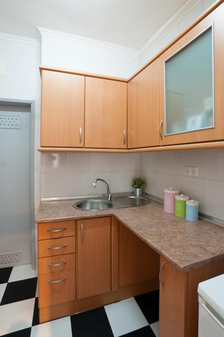 Appartement Mouraria 2 - Descubra A Medieval