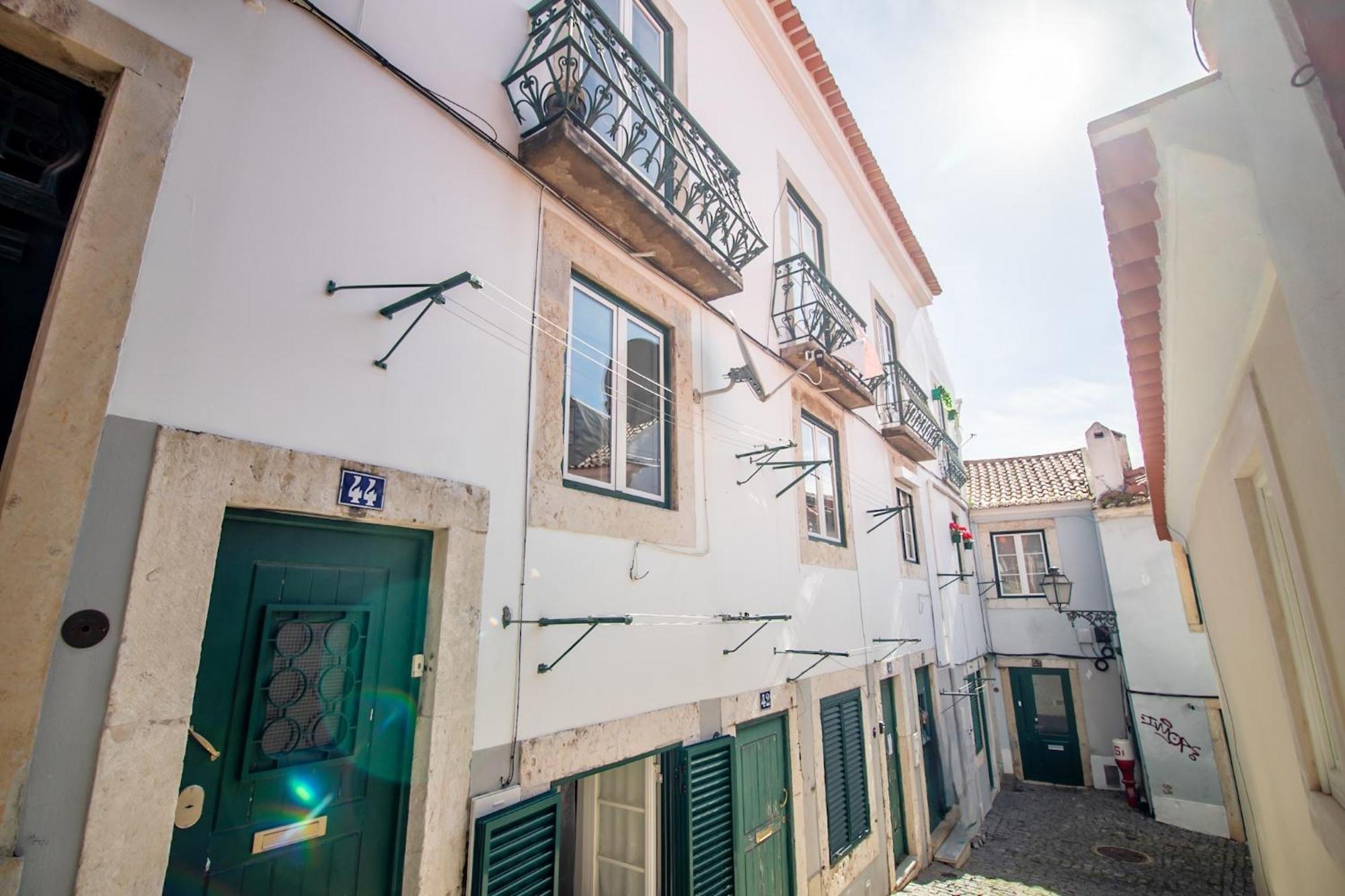Appartement In The Heart Of