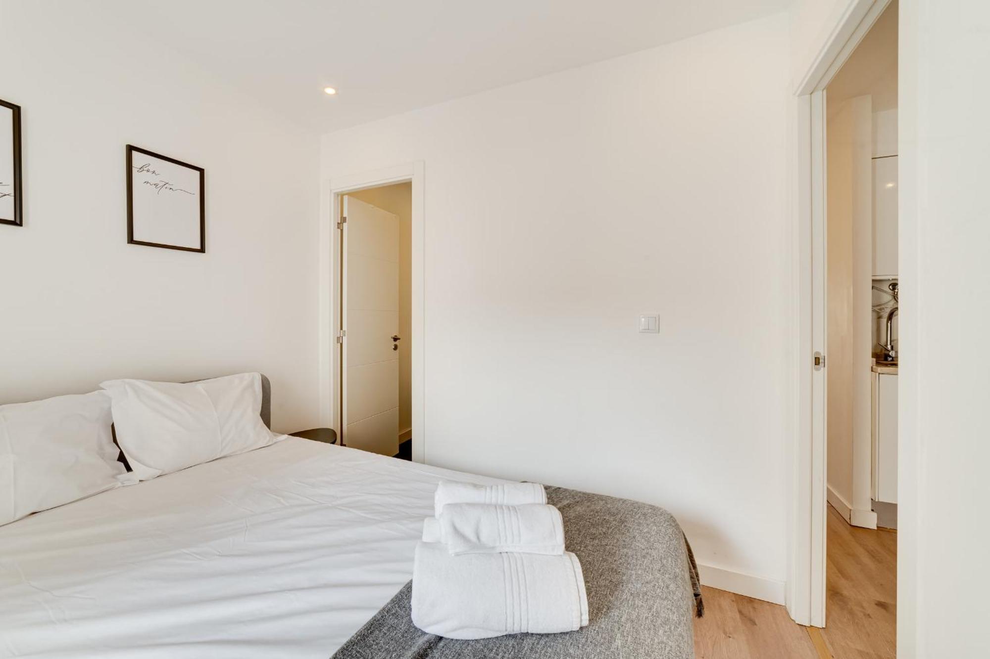 Lapa Stylish Apartment Lisbon
