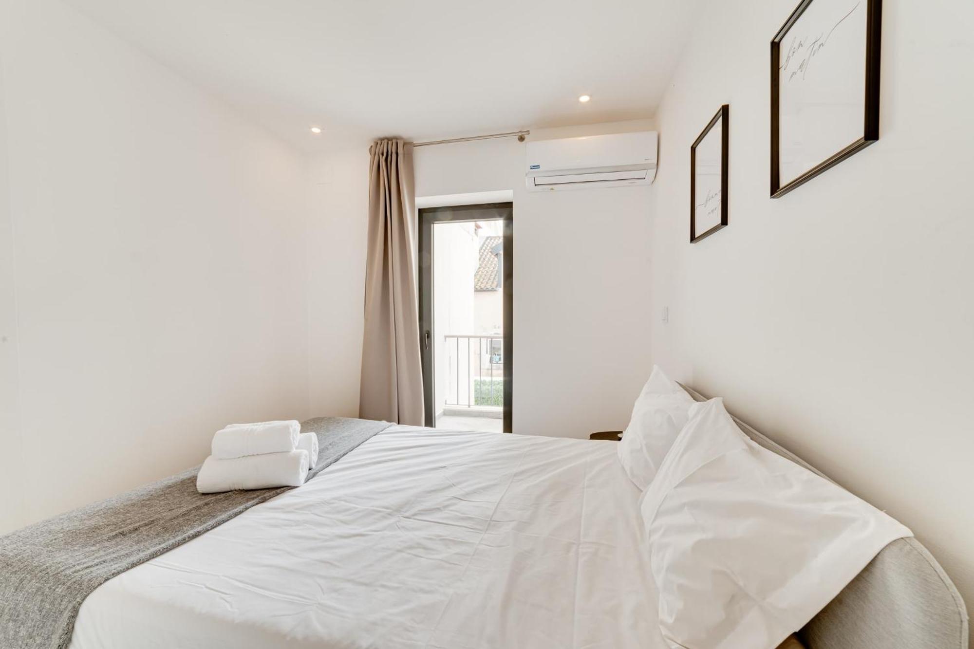 Apartment Lapa Stylish