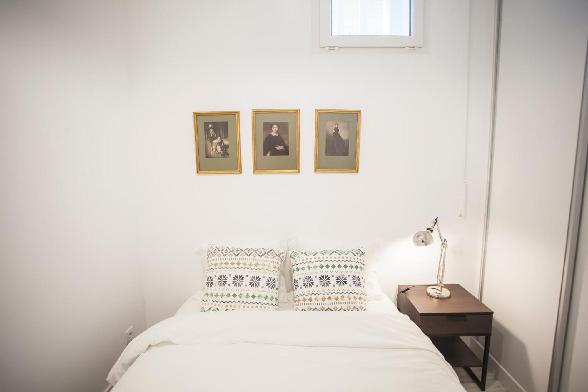 Apartment Cosy Retreat In Centre
