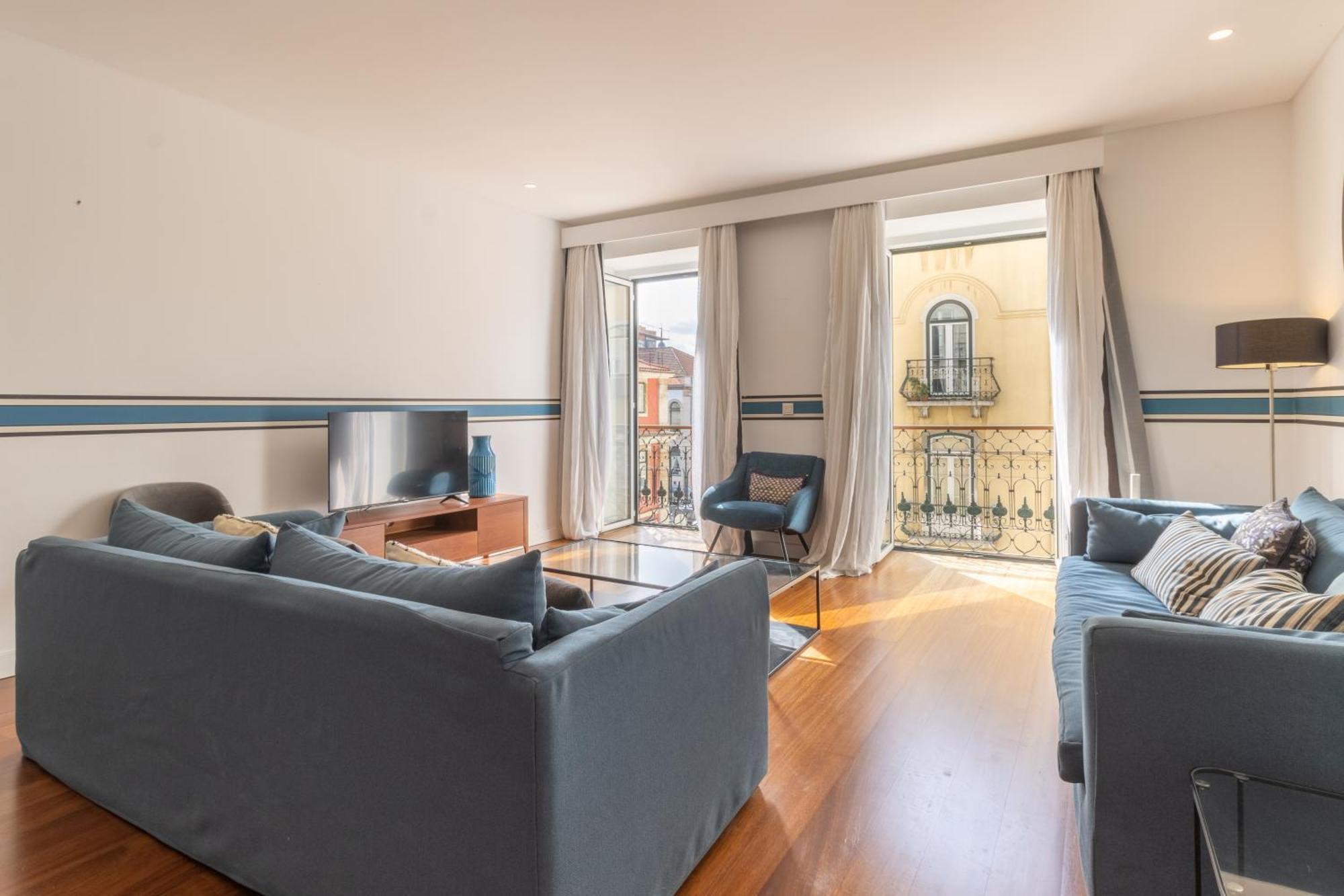 Modern 3br, Terrace, Ac/heating & Self Check-in Appartement
