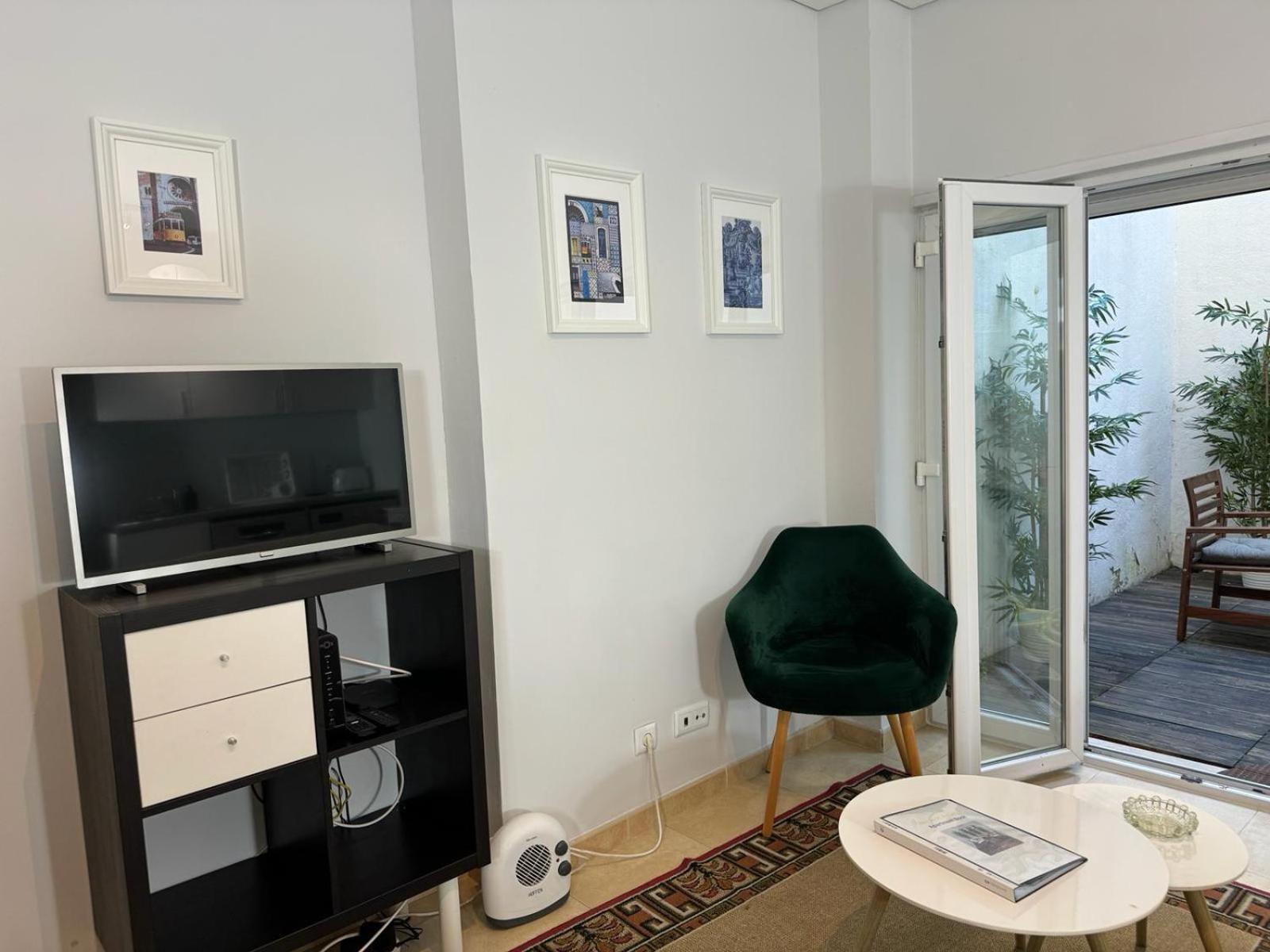 Appartement Amazing Apolonia