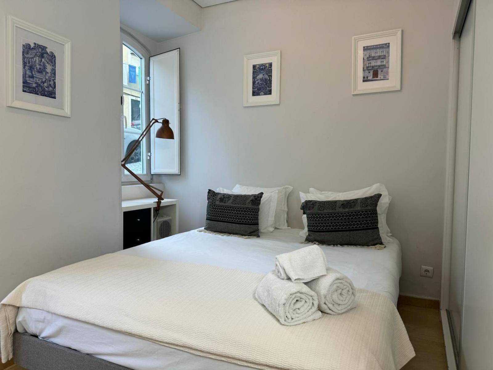 Amazing Apolonia Apartment Lissabon