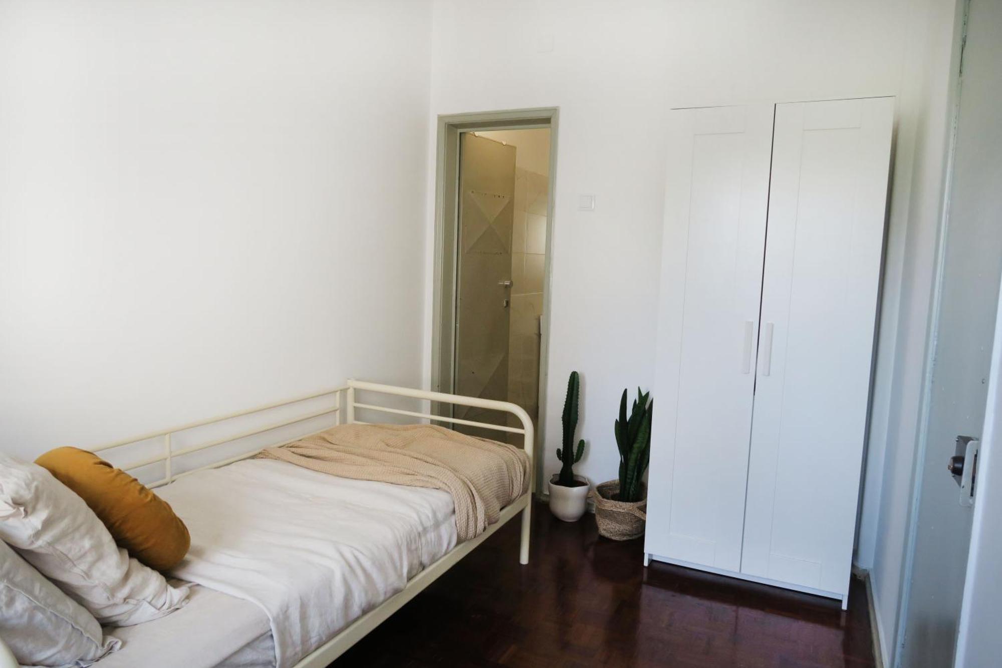 Alvalade Skyview Coliving *