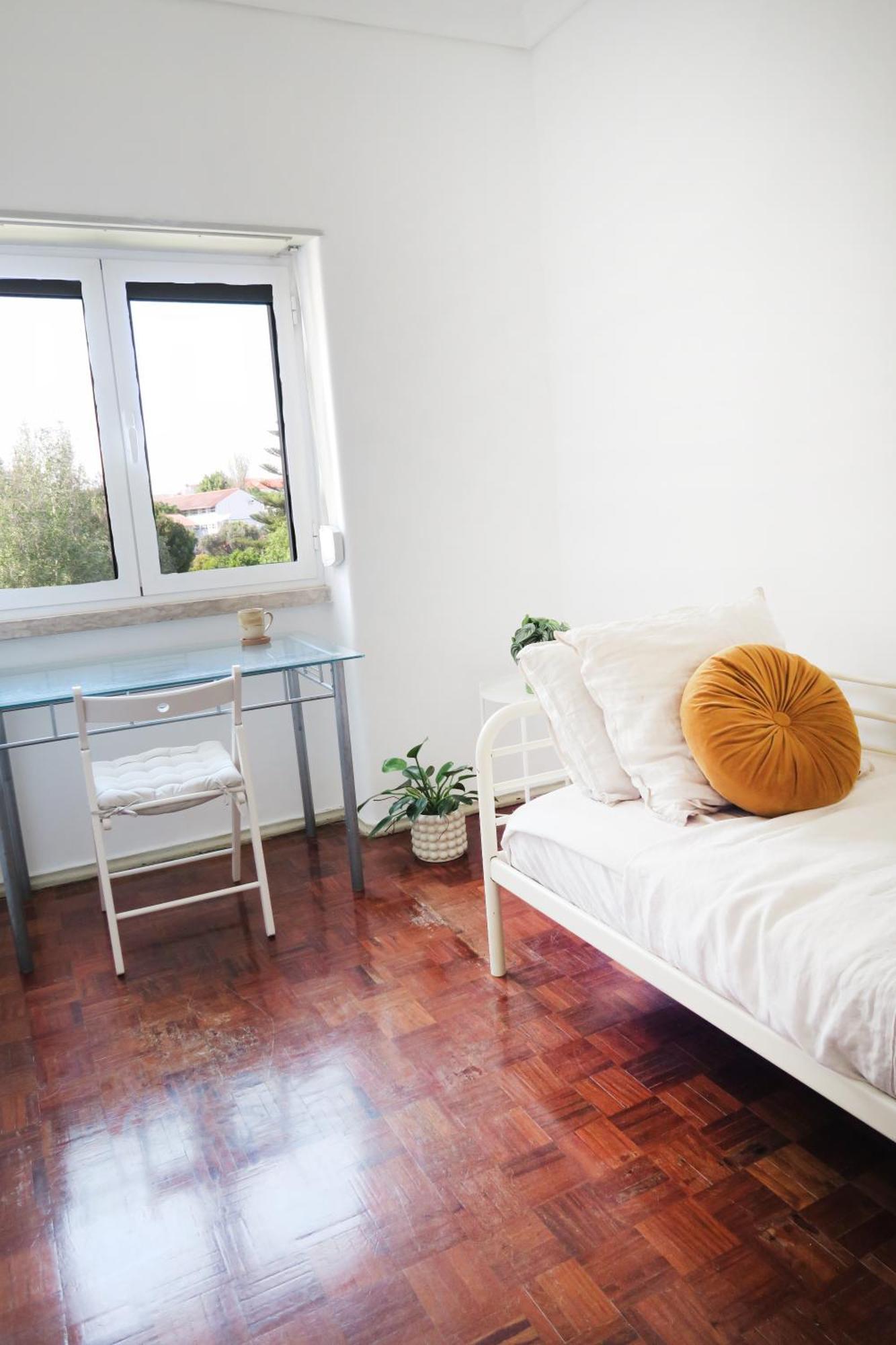 Homestay Alvalade Skyview Coliving