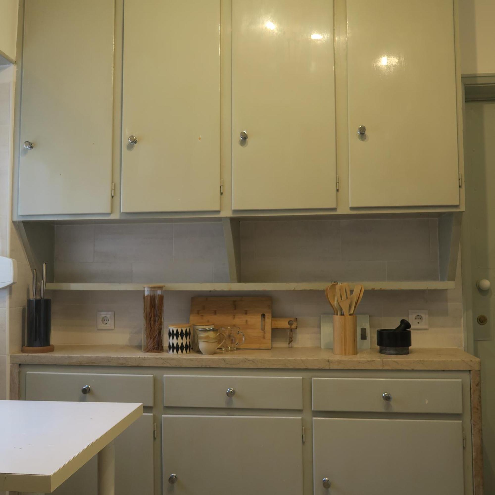 Alvalade Skyview Coliving Lissabon
