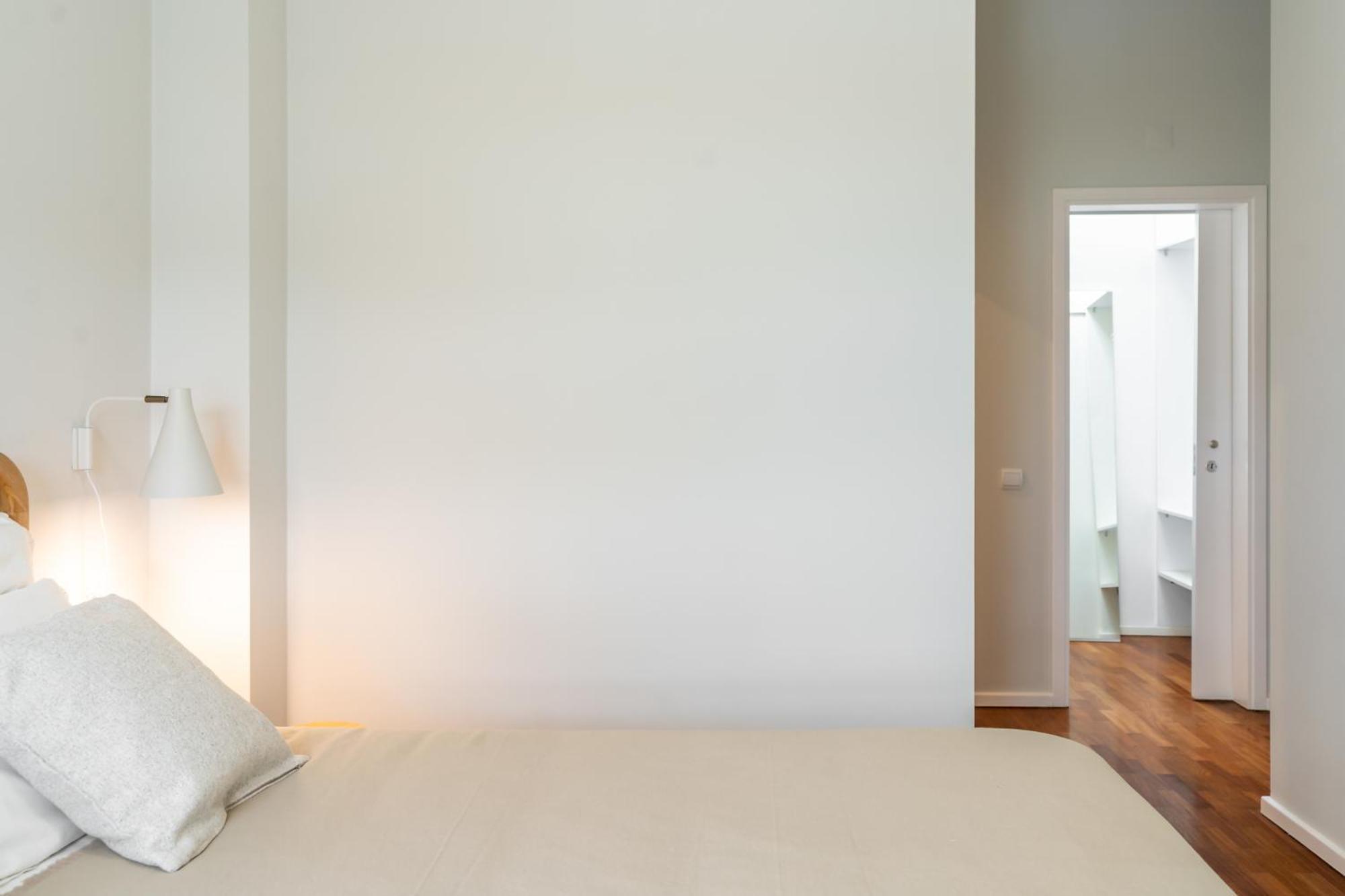 Apartment T3 Com Piscina Tenis Ginasio E Parq Infant