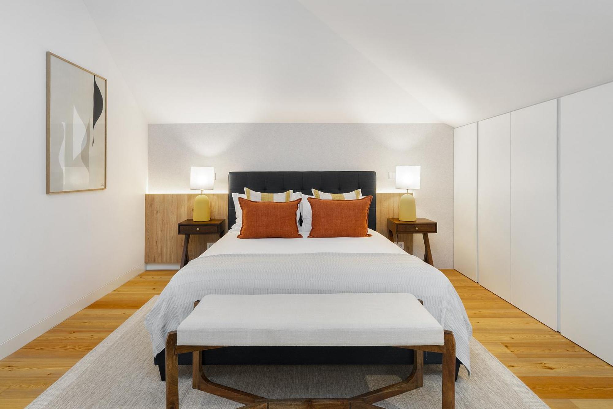 Whome Skyline Penthouse Luxury Living View, Ac & Elevator Appartement Lissabon