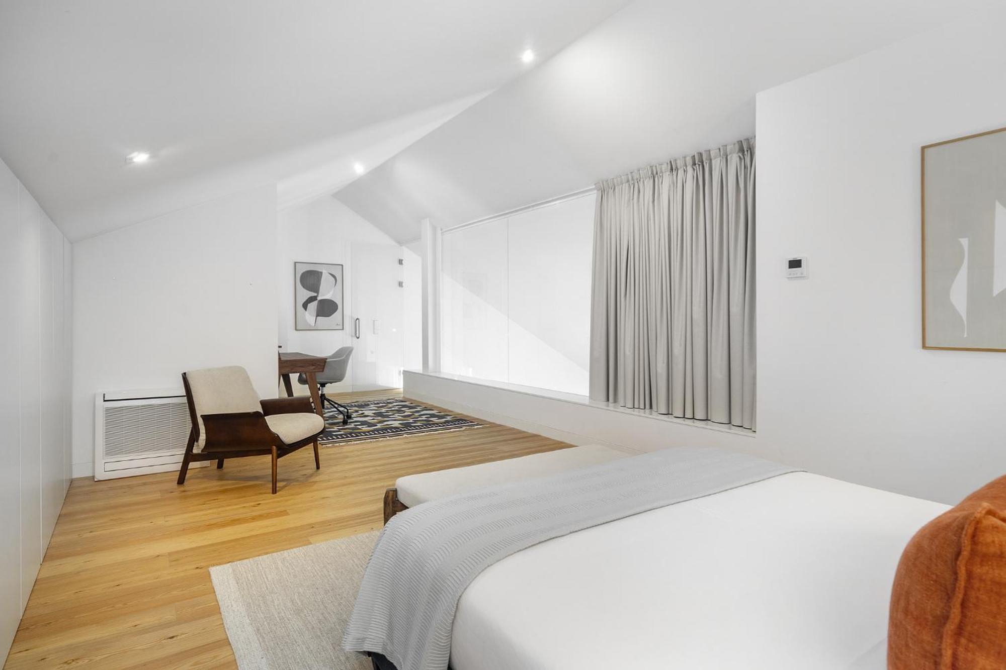 Whome Skyline Penthouse Luxury Living View, Ac & Elevator * Lissabon