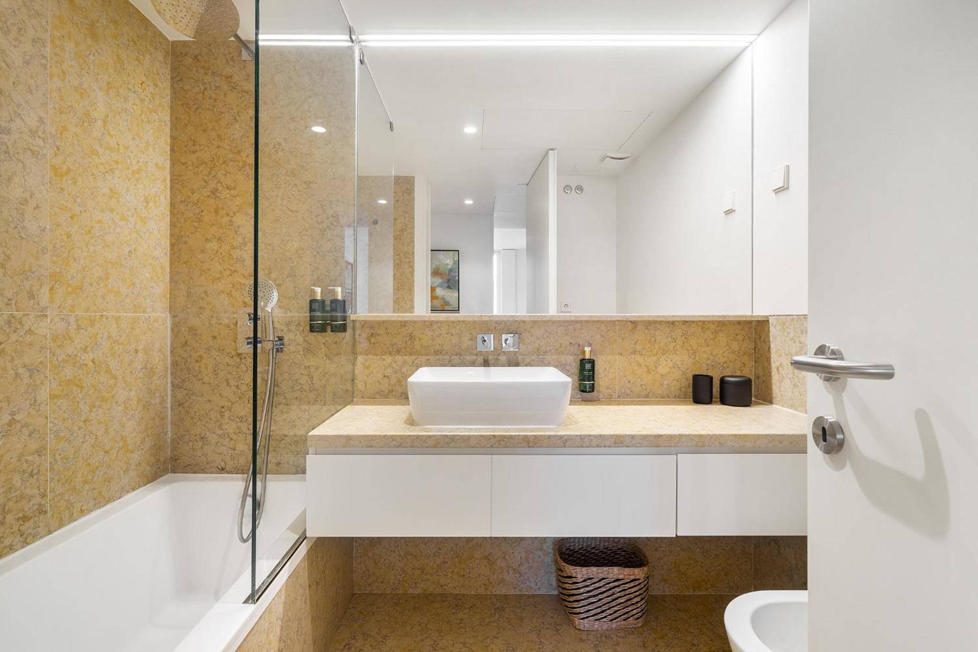 Whome Skyline Penthouse Luxury Living View, Ac & Elevator Appartement Lissabon
