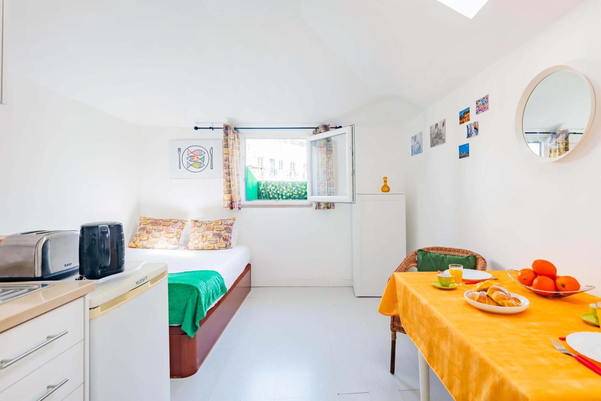 Appartement Alfama *