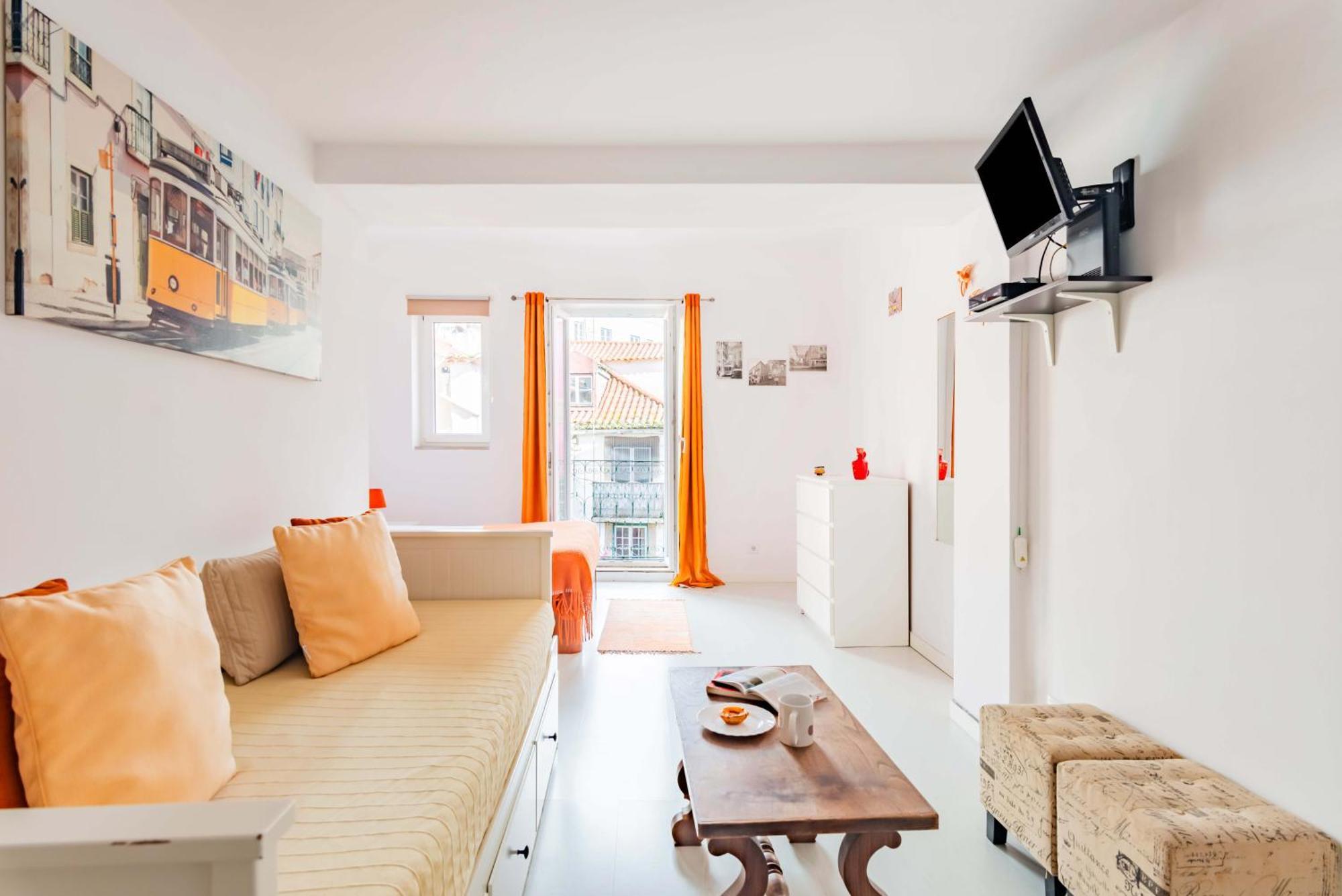 Appartement Alfama