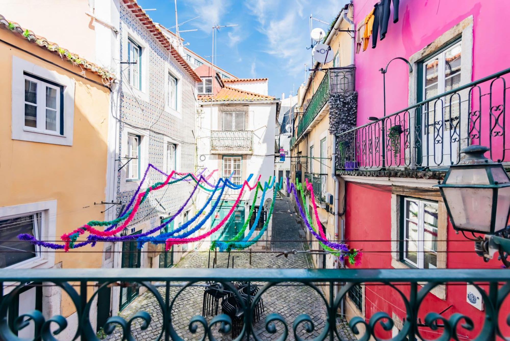 Appartement Alfama
