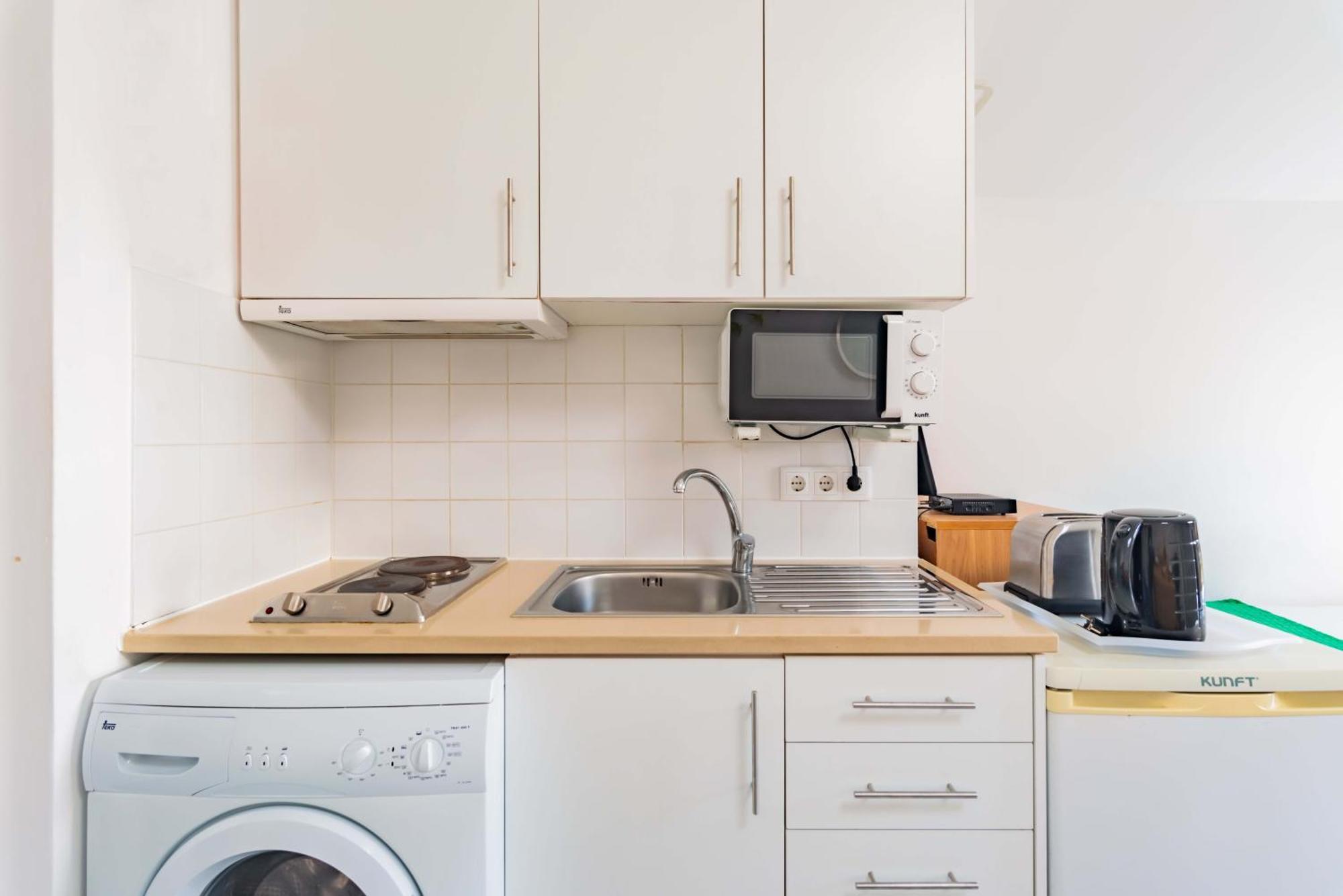 Alfama Appartement Lisboa