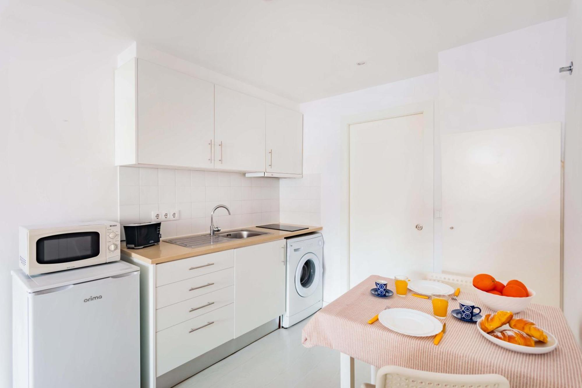 Alfama Appartement *