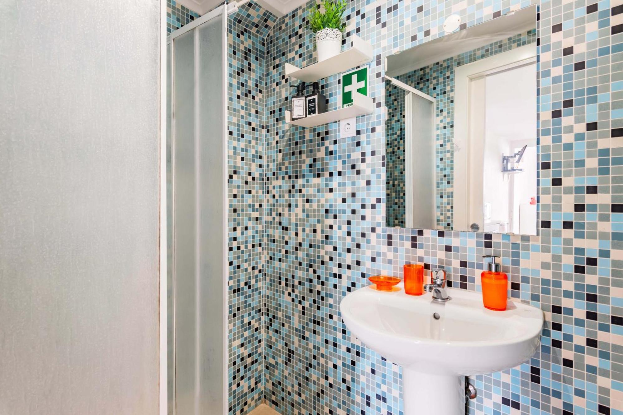 Appartement Alfama *