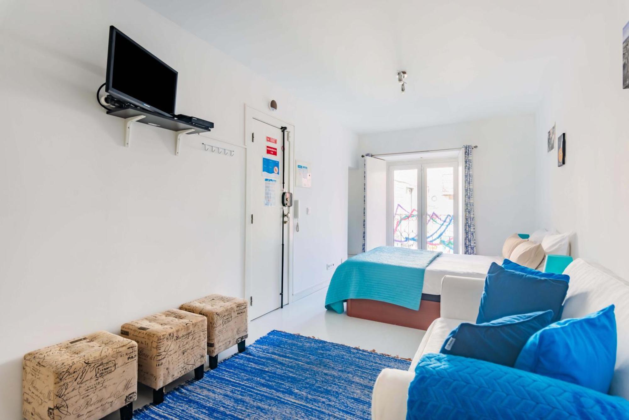 Appartement Alfama *