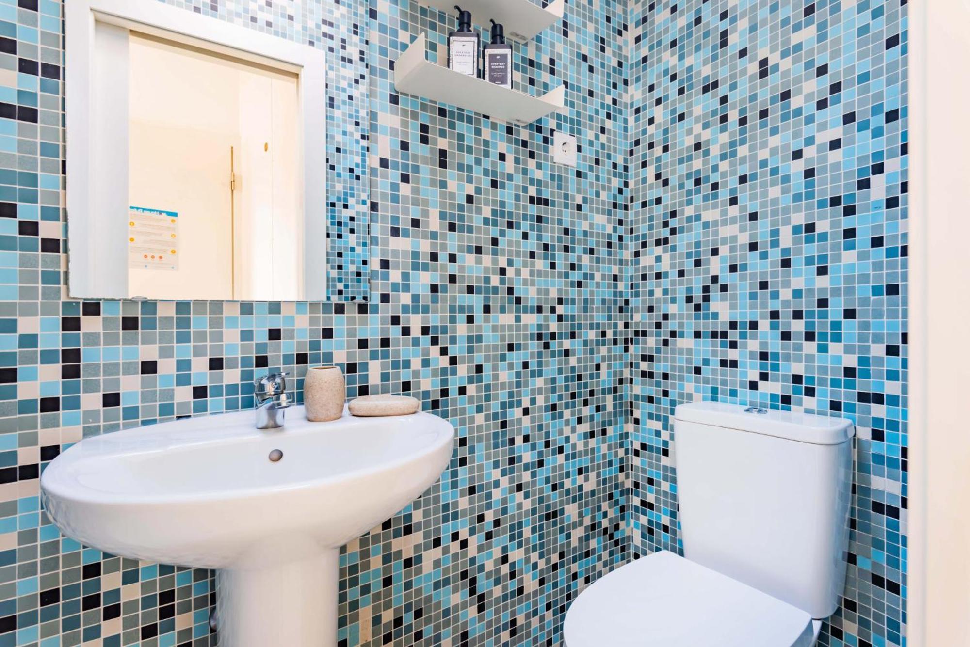 Appartement Alfama