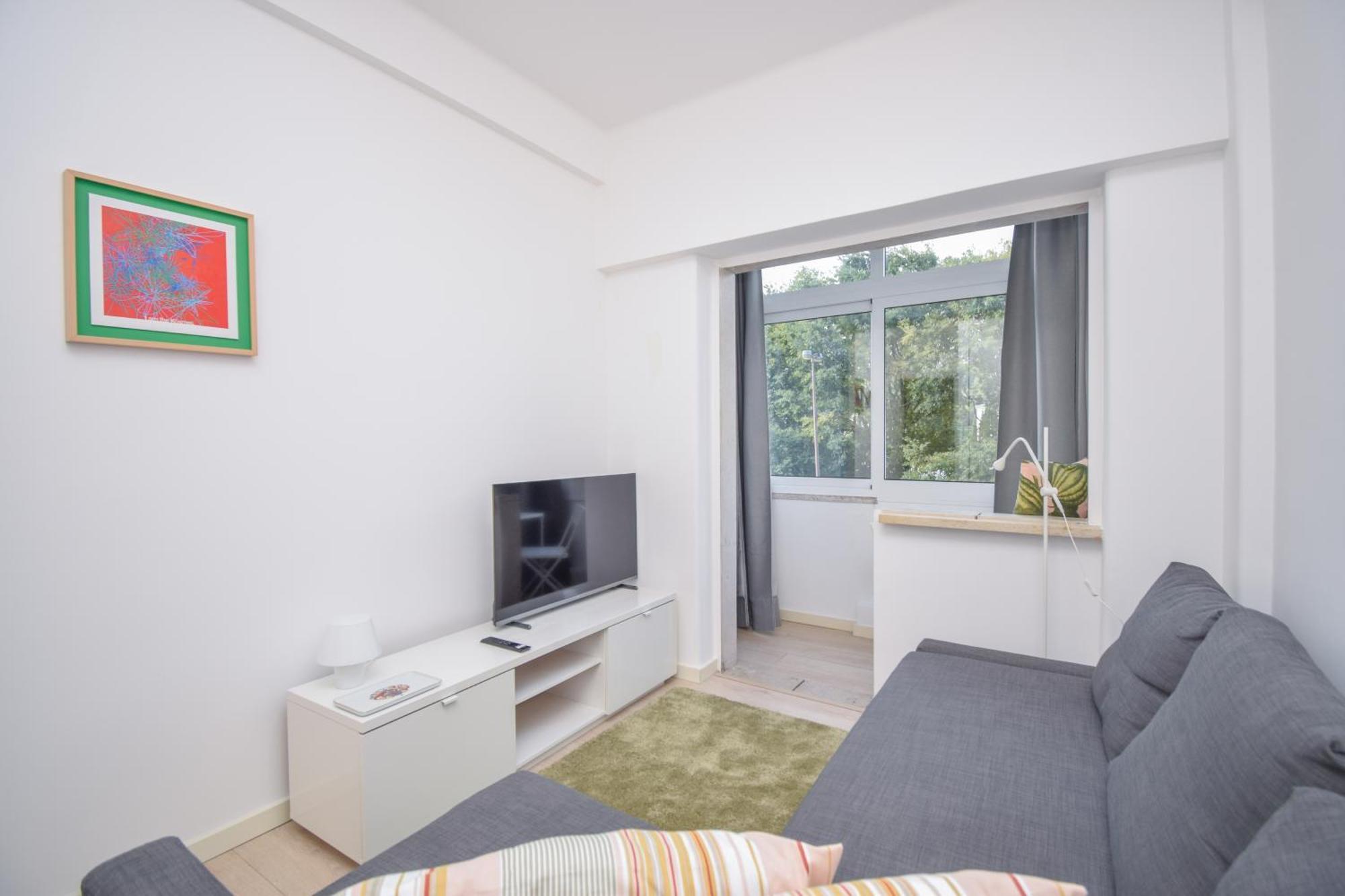 Appartement Cozy In *