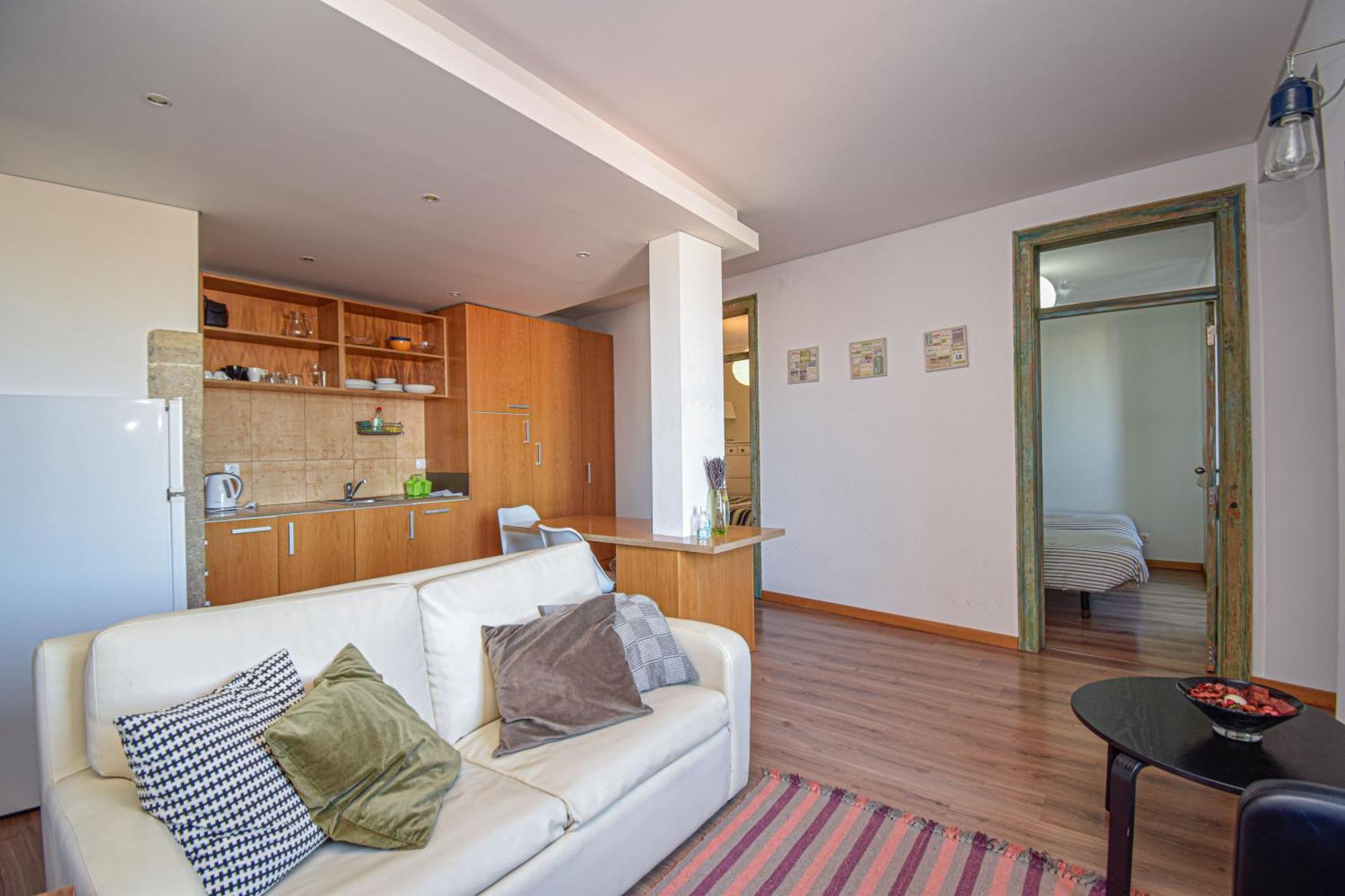 Appartement Panorama Iii Lissabon