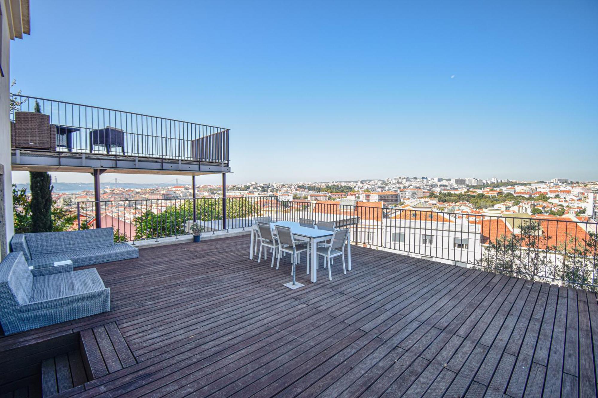 Panorama Iii Appartement