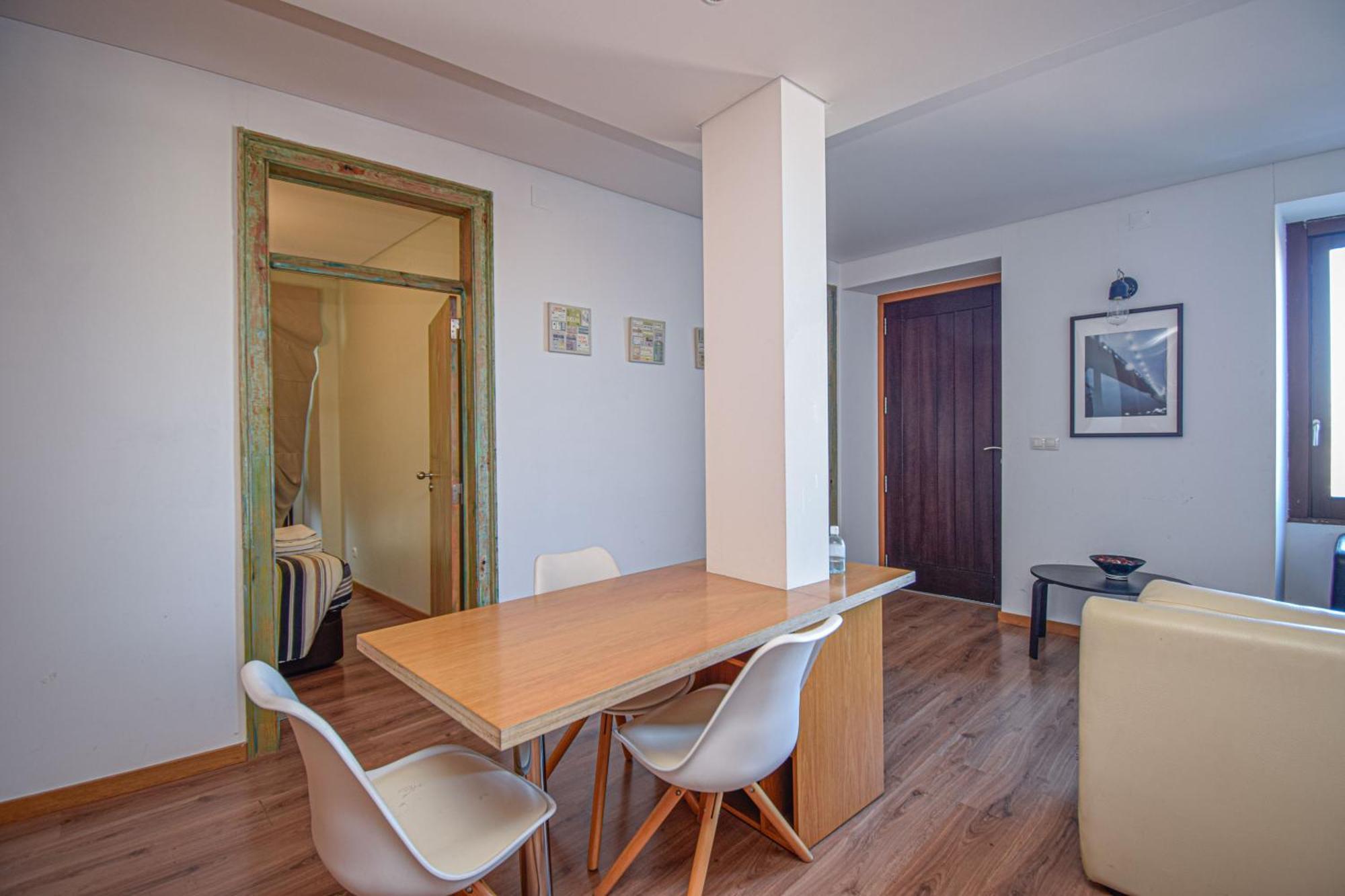 Appartement Panorama Iii