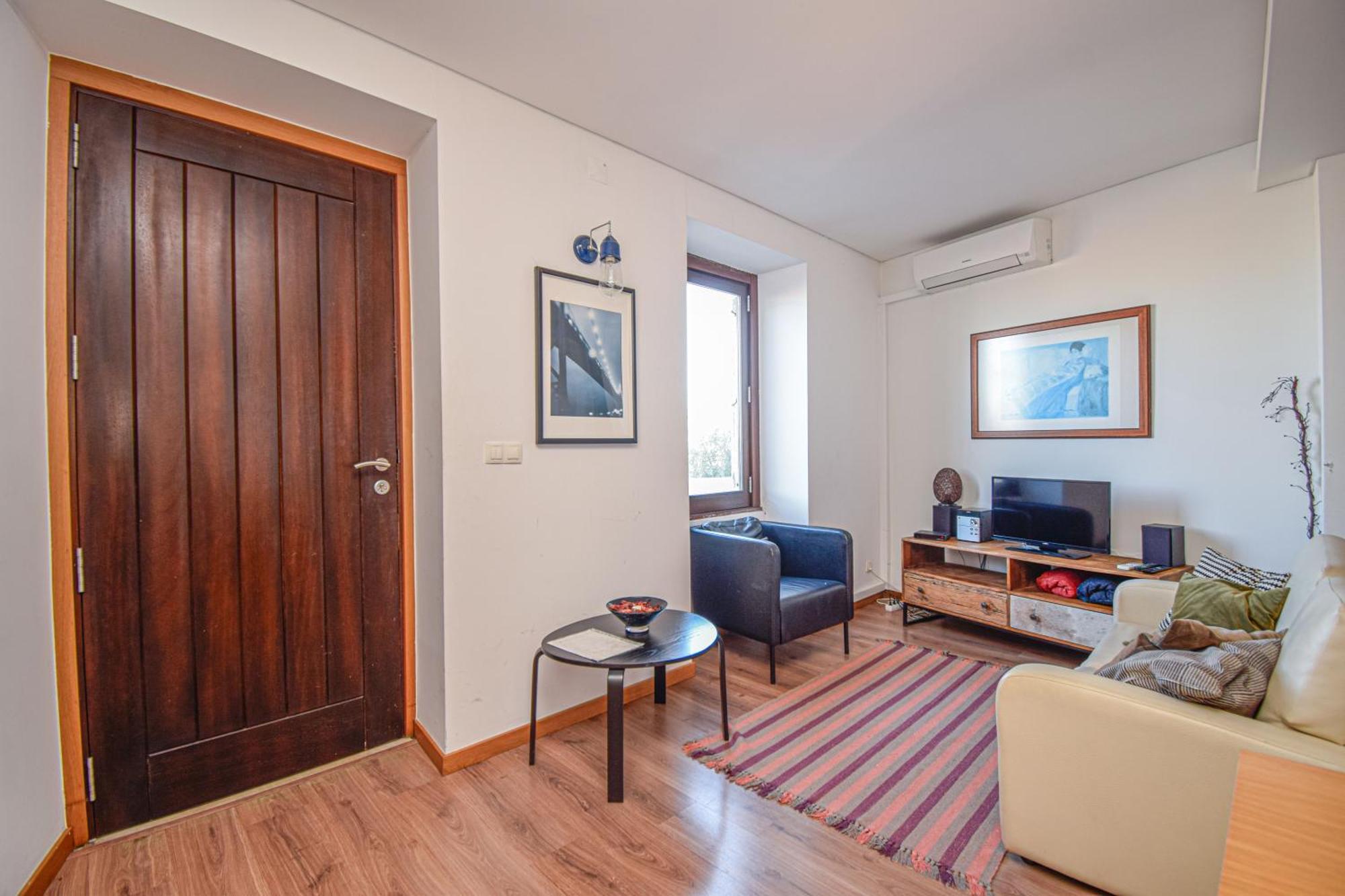 Panorama Iii Apartment *