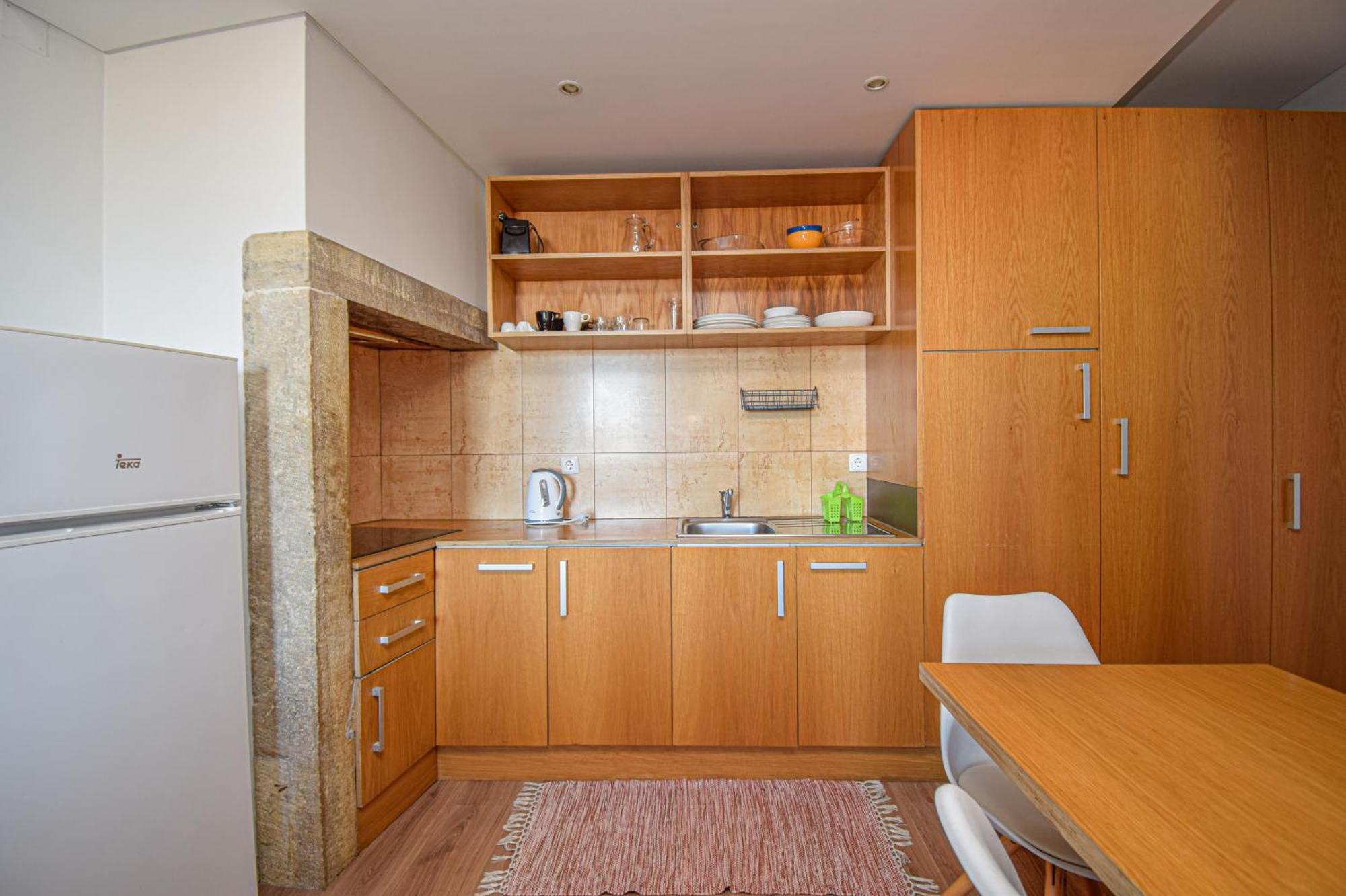 Appartement Panorama Iii Lissabon