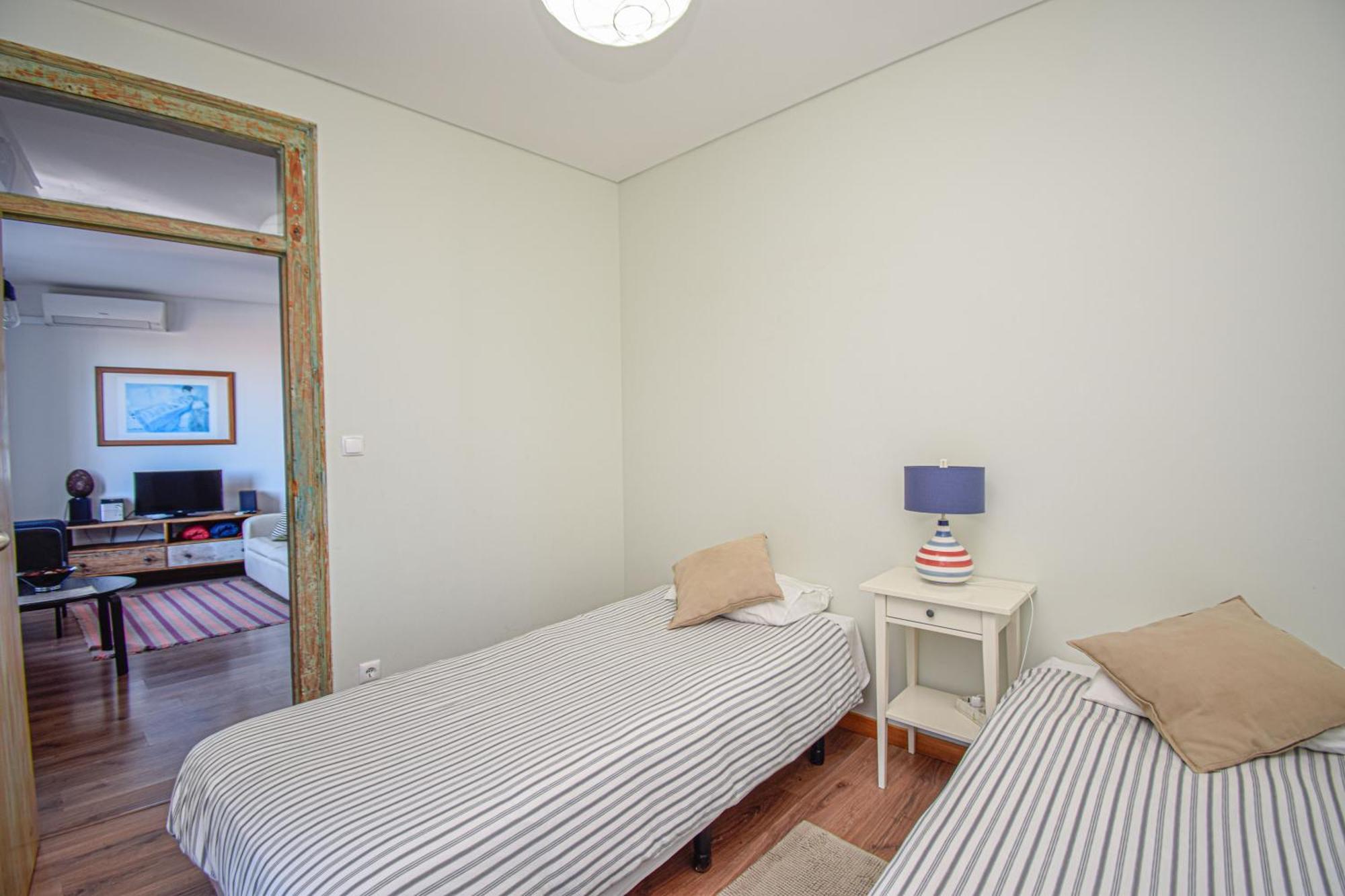 Panorama Iii Appartement