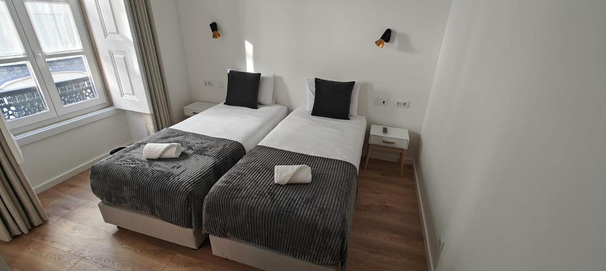 Correio Velho Guest house