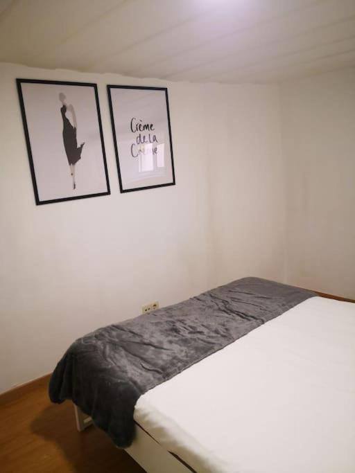 Center - Avenida Da Liberdade Appartement Lisboa