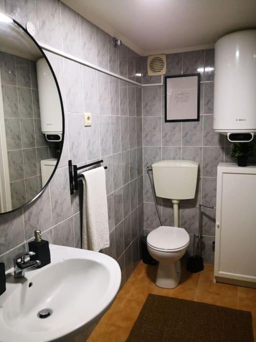 Appartement Center - Avenida Da Liberdade *