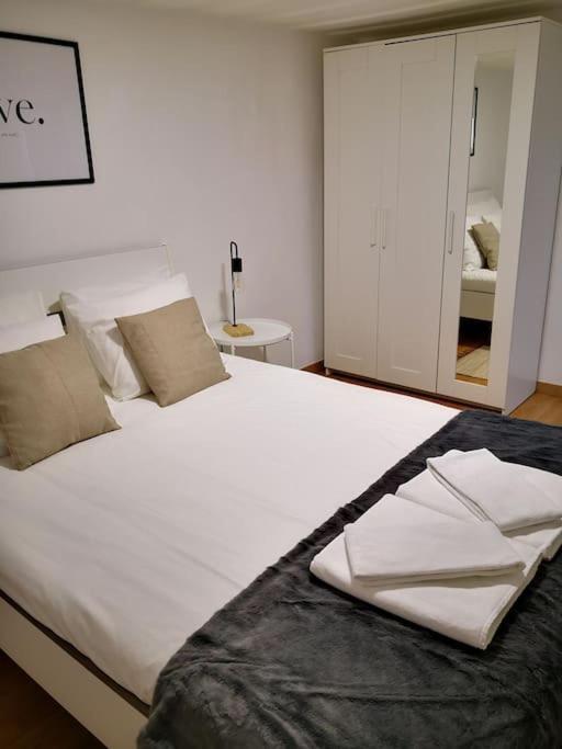 Appartement Center - Avenida Da Liberdade *