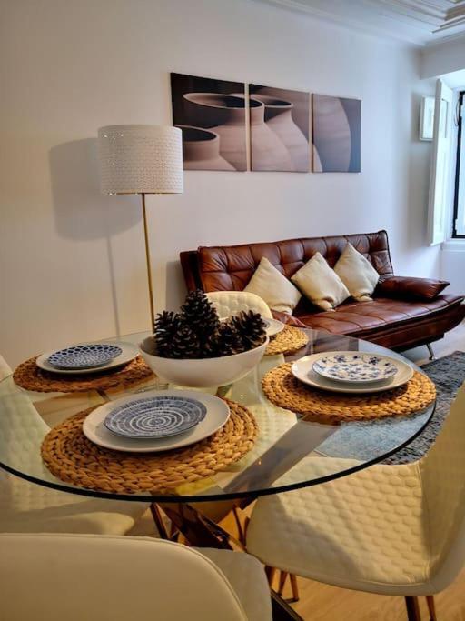 Appartement Center - Avenida Da Liberdade