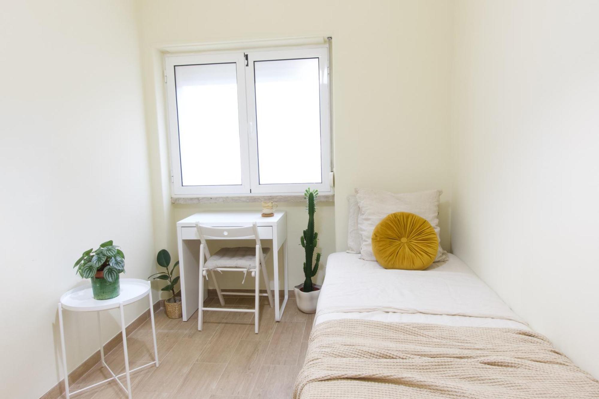 Alvalade Coliving Hub Lissabon