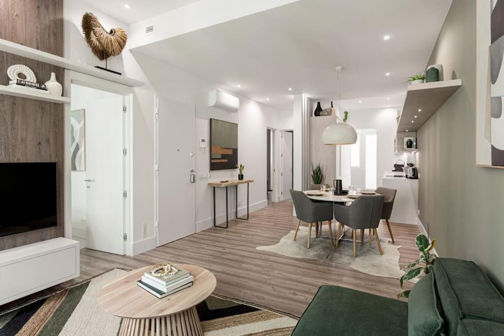 Appartement The House In Principe Real *