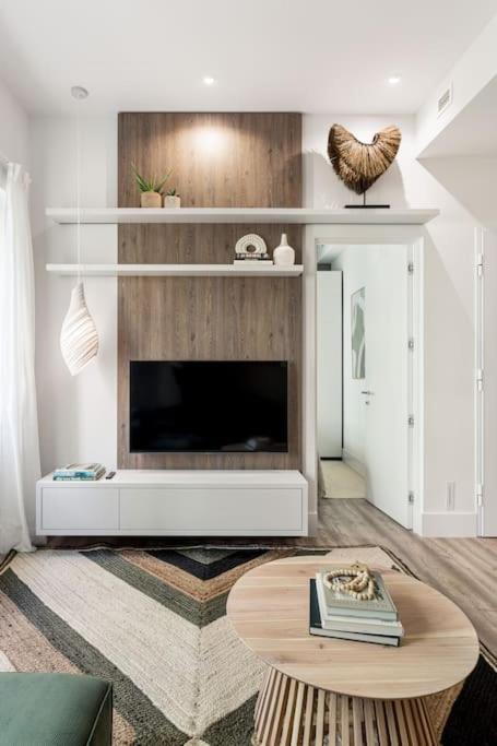 Appartement The House In Principe Real