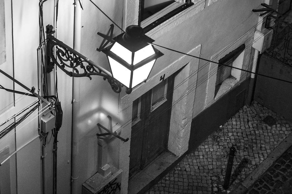 Alfama - St Estevão Viewpoint | Cheese&wine Apartment