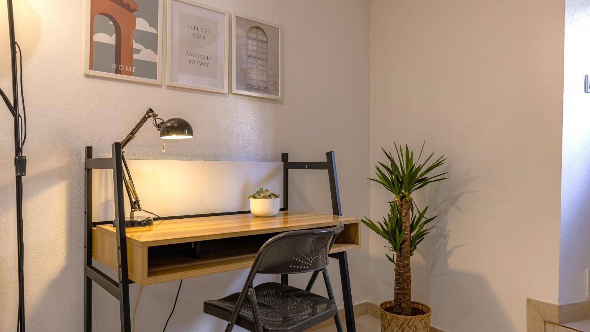 Sweet Studio By Lovelystay Appartement
