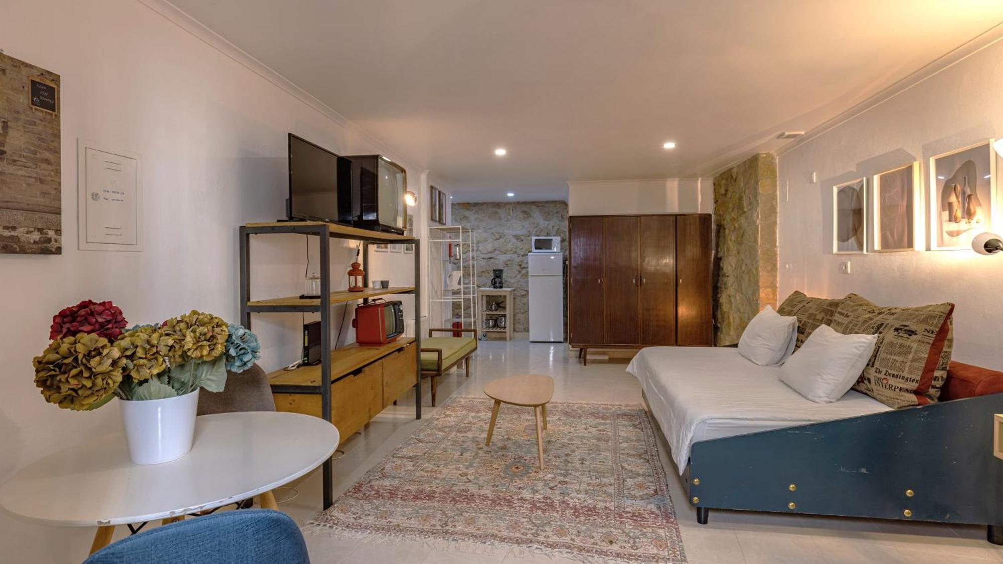Appartement Sweet Studio By Lovelystay *