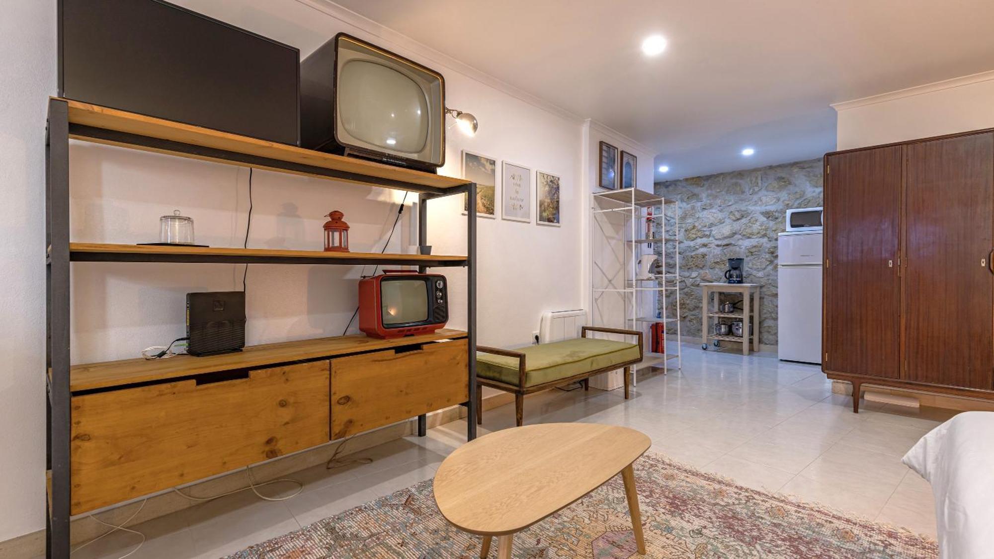 Appartement Sweet Studio By Lovelystay