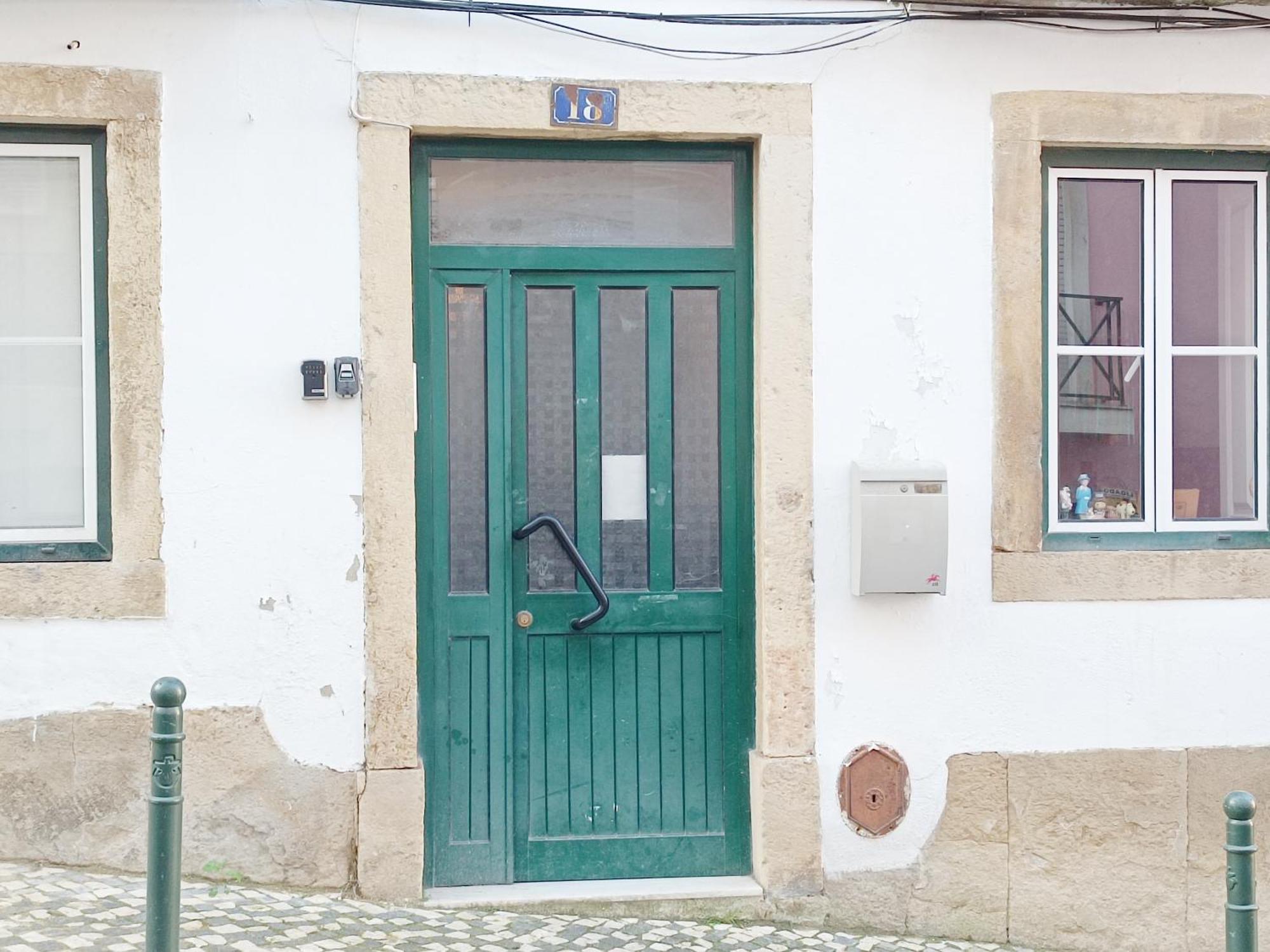 Appartement Royal Lapa *