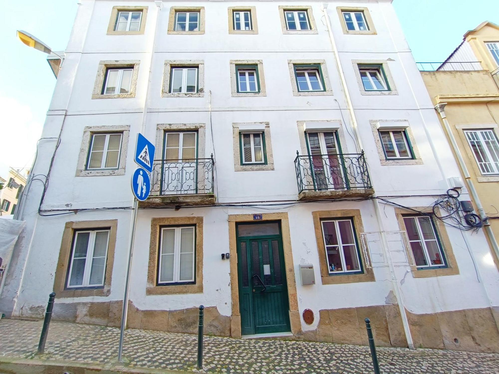 Royal Lapa Lisboa