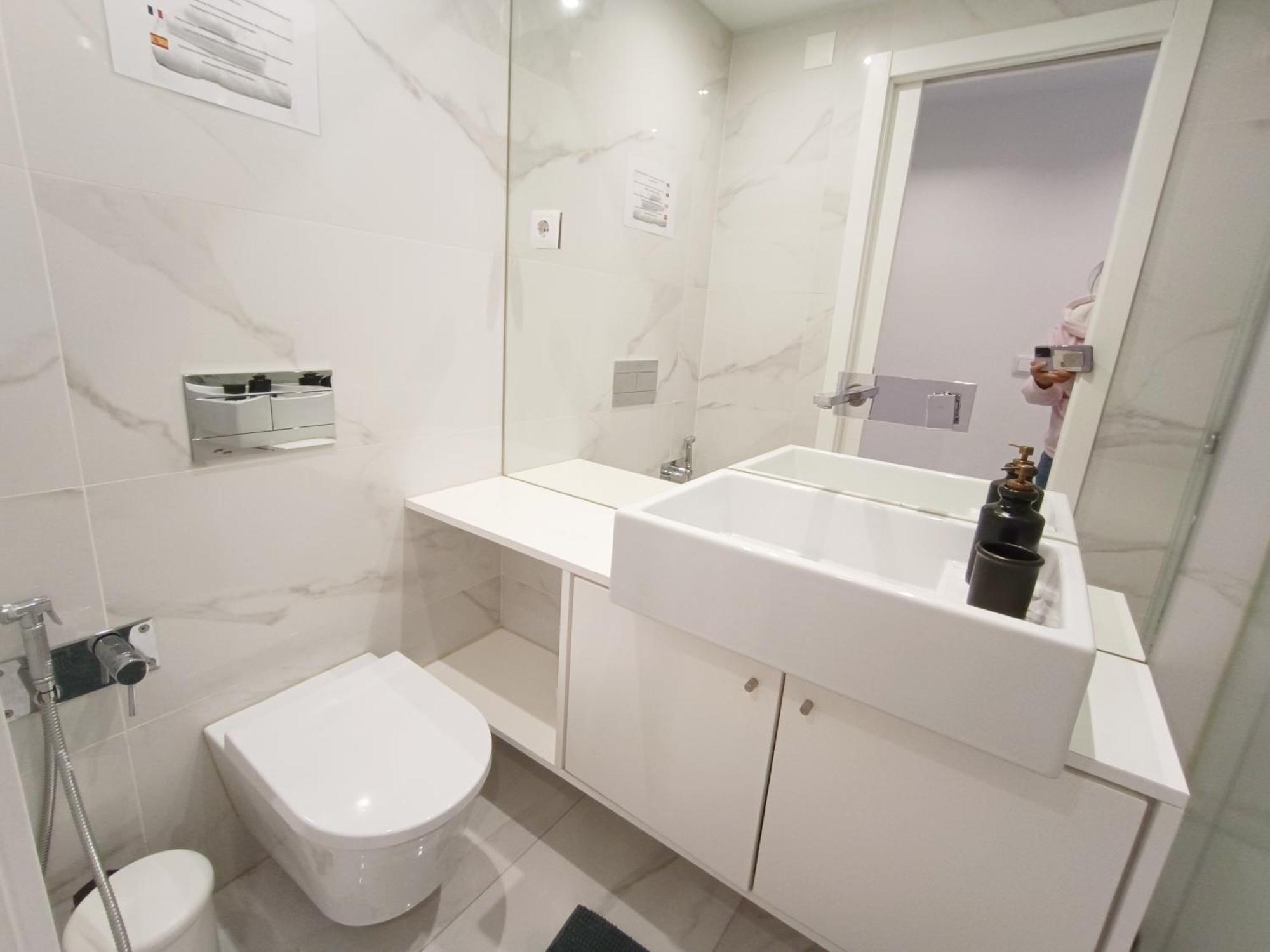 Appartement Royal Lapa *