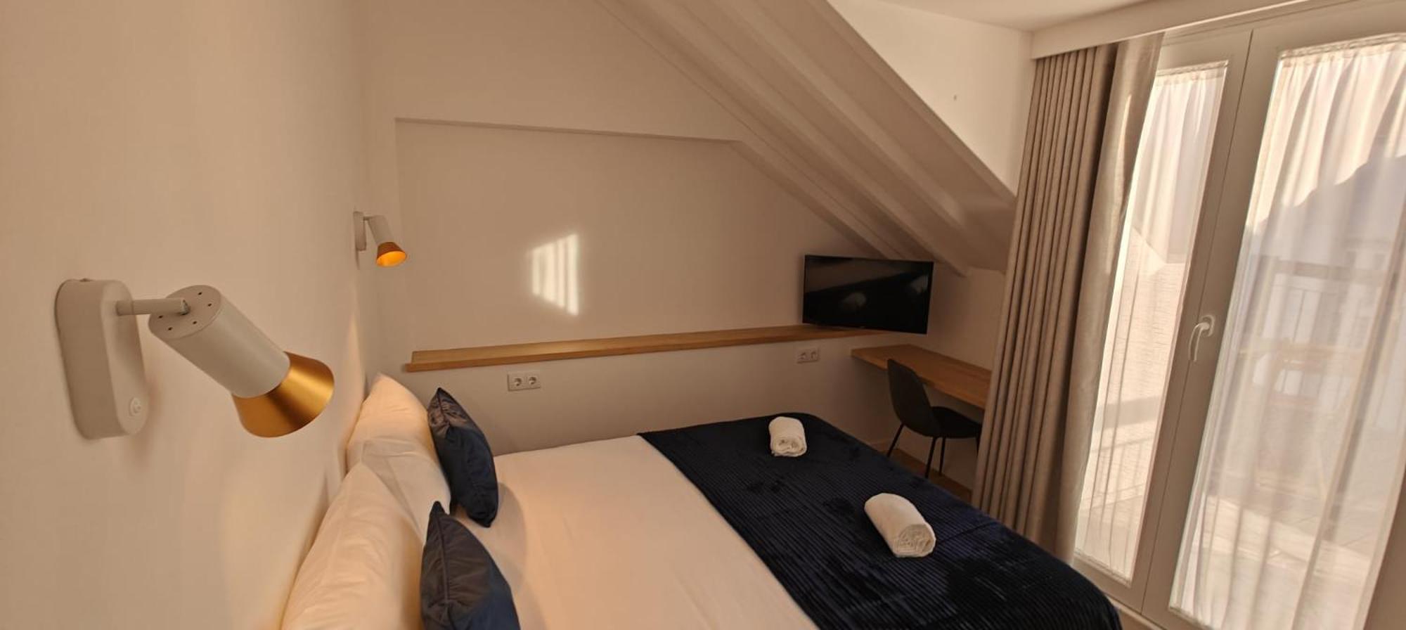 Correio Velho Guest house Lisbon